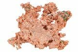 Natural, Native Copper Formation - Michigan #305891-1